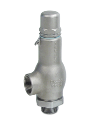 Tosaca Model 1216 Safety Relief Valve