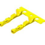 Amtek 2541-TTB-L Crimp