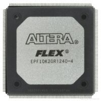 EPF6024AQC240-3N Altera FPGA 142.86MHz 3.3V 240PQFP