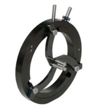 4SCML-4 Self-Centering Lens Mount
