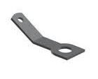 1269 Keystone Electronics TERMINALS 0.110" QUICK FIT TERM  RoHS