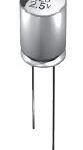 APSE6R3ELL561MF08S UCC Aluminum Organic Capacitor 560uF 6.3V Radial