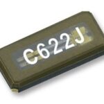 Q13FC1350000300 Seiko Epson Crystal 32.768 KHZ, 9PF SMD
