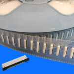 FPV-WZB21R-36-LF Connector 0.5mm fpc 90 smt zif c/b 36Pos Reel, RoHS