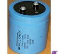 MALLORY TC300J1KV Disc Capacitor Radial Can
