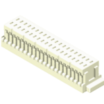 5H1001N0-106WBL00A01 Amtek Connector 6Pos