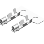 5T2506N-PT0RA01 Amtek Crimp Terminal 22-28AWG