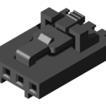 Amtek 2545H-09BA-L Connector