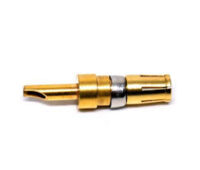 132A10019X Conec High current Contact Female 10A 16-20AWG