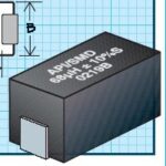 API Delavan 1331-122K  Inductor 1.2 UH 10%