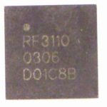 RFMD - RF MD RF3110 Triple-band Gsm/Dcs/Pcs Power Amp Module