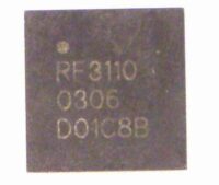 RFMD - RF MD RF3110 Triple-band Gsm/Dcs/Pcs Power Amp Module