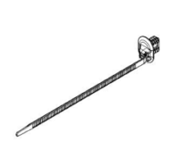 13589872 Aptiv / Delphi Connector Strap