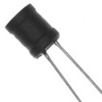 13R105C Murata Fixed Inductor 1.0mH 0.33A Radial