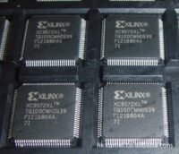 XILINX XC18V02VQ44C IC SERIAL EPROM 2M GATE 44-VQFP