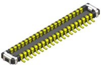 145861006024829+ Kyocera Connector Plug 0.35mm Pitch 06 Position