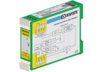 DSCA41-12C Dataforth Analog Voltage Input Signal Conditioner