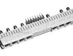 TE Connectivity / AMP 148370-1 EUROCARD DIN 41612 CONNECTOR TYPE M 24 POSITION