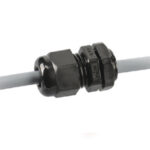 1497 Heyco Strain Relief Bushing