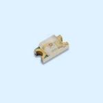15-11/W1D-APQHY/2T EVERLIGHT LED Uni-Color White 5V 10mA 2-Pin SMD 1206
