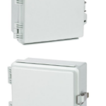 151509 WZMD IP65 Polycarbonate Enclosure