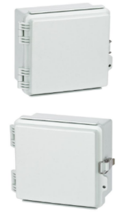151509 WZMD IP65 Polycarbonate Enclosure