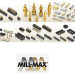MILL MAX 0707-0-15-01-32-27-10-0 SOCKET PIN