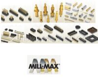 MILL MAX 0707-0-15-01-32-27-10-0 SOCKET PIN