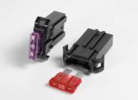 913-042 Littelfuse FUSE CRIMP TERM 10GA FOR 868-062
