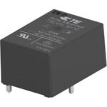 1558661-3 TE Connectivity Power Relay 30A 250VAC SPST-NO