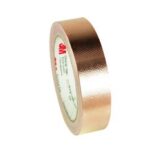1245 3M EMI Embossed Copper Shielding Tape