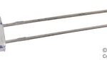 SFH4550 OSRAM EMITTER IR 850NM 5MM RADIAL