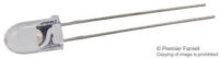 SFH4550 OSRAM EMITTER IR 850NM 5MM RADIAL
