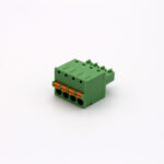 15EDGKD-3.81-02P-14-00A(H) Degson Terminal Block 2 Position
