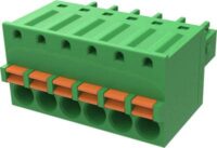 15EDGKD-3.81-03P-14-00A(H) Degson Terminal Block 3 Position