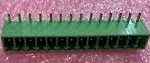 15EDGKNH-3.5-16P-14-00A(H) Degson Terminal Block 16 Position