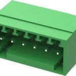 15EDGRC-2.5-02P-14-00AH Degson Connector 2 Position