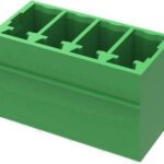 15EDGVC-2.5-02P-14-00AH Degson Terminal Block 2 Pole