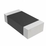 SEI RMC1/162213FT Thick Film Resistor 221k Ohms 0.1W 1% SMD 0402