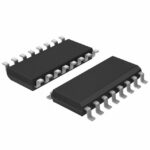 74HC32T Philips Semiconductor Logic Gates Quad 2-Input 5V SMD SO-14