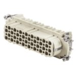 1601740000 Weidmuller Connector Socket 64 POS