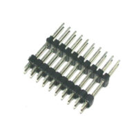 211-71-06GB01 Pinrex Pin Header Connector 6Pins