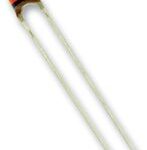 2322-640-63222 Vishay / BC Components Thermistor NTC 2.2k Ohms 5% Radial