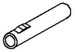 Molex 03-09-1011 Socket Connector