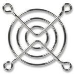 MCSC50-W2 Multicomp Steel Fan Finger Guard