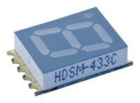 HDSM-281C Avago LED Module 9LEDs 11-SMD
