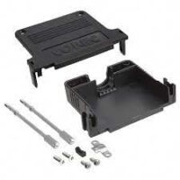 165X03319A Conec D-Sub Backshell 15 Position