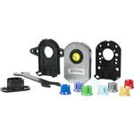AMT102-D0048-I8000-S CUI Rotary Encoder