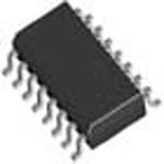 Toshiba ULN2003AFW Transistor Darlington NPN 50V 0.5A 16-Pin