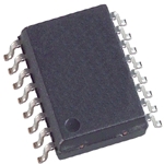 SG2524BDW Microsemi Voltage Mode PWM Controller 19V 100mA 16-SOIC
